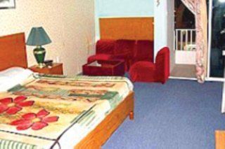Shezan Hotel Доха Екстериор снимка