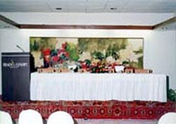 Shezan Hotel Доха Екстериор снимка
