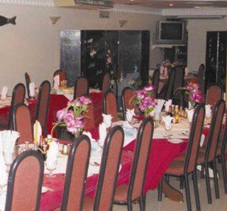 Shezan Hotel Доха Екстериор снимка